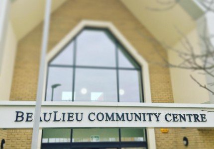 Beaulieu Community centre