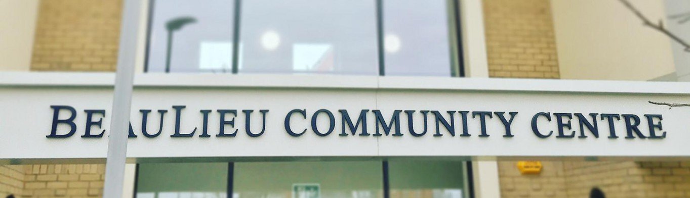 Beaulieu Community centre